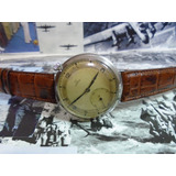 Omega Antigo Modelo Militar Wwii 1939 Cal 38.5 L Raro