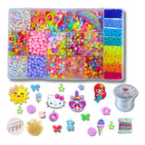 Omega Kids Kit Micangas