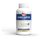 Omegafor Plus Vitafor 990mg Epa 660mg