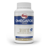 Omegafor Plus Vitafor Original Omega Forplus