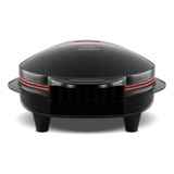Omeleteira Britânia Bom02p Antiaderente Redstone 750w