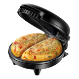 Omeleteira Elétrica 800 Watts Easy Omelet Om-02 Mondial 110v