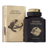 Omerta Golden Challenge 100ml Eau De