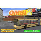Omsi 2 Simulador De Ônibus +