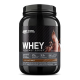 On Gourmet 100% Whey Protein 900g - Optimum Nutrition