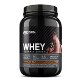 On Gourmet 100% Whey Protein 900g - Optimum Nutrition