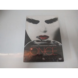 Once Upon A Time Quinta(5a) Temporada Dvd Original Lacrado