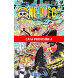 One Piece - 102, De Oda, Eiichiro. Editora Panini Brasil Ltda, Capa Mole Em Português, 2022