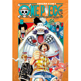 One Piece 3 Em 1 -