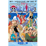 One Piece 3 Em 1 Vol.