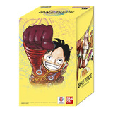 One Piece Double Pack 4 500 Years In The Future Op07 Inglês