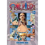 One Piece Vol. 13, De Oda,
