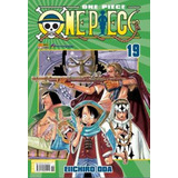 One Piece Vol. 19, De Oda,