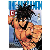 One-punch Man - Volume 13, De