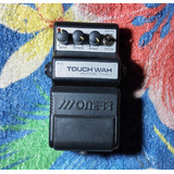 Onerr Twa-1 Touch Wah - Willaudio