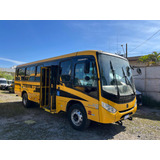 Ônibus 15.190 Escolar Marcopolo Senior Motor Man 43 Lugares
