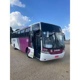 Onibus Busscar Vista Buss Mercedes Benz O-500m 2006