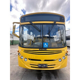 �nibus Caio Apache Vip Ii Mercedes benz 1722 Ano 2011