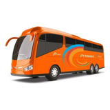 Ônibus Executive Roma Bus 48,5cm Infantil