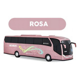 Onibus Iveco Connection Bus Usual 645 Cor Sortidas