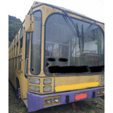 Onibus Jardineira Tenho 2