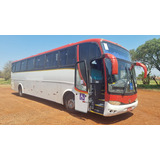 Ônibus Rodiviário Paradiso G6 1200 Mercedes-benz O500rs