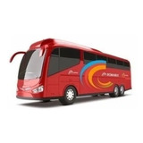 Ônibus Roma Bus Executive - 48,5cm - Roma Brinquedos