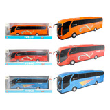 Onibus De Viagem Iveco