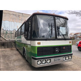 Onibus Mercedes benz O