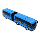 Onibus Metropolitano Articulado Brinquedo