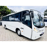 Onibus Rodoviario Dianteiro M