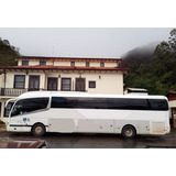 Onibus Rodoviario Irizar Volvo
