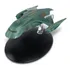 Ônibus Romulan Shuttle Espacial Star Trek Original 1magnus