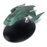 Onibus Romulan Shuttle Espacial