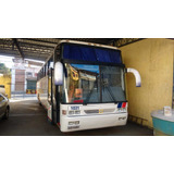 Onibus Scania K124 Busscar