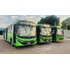 Ônibus Urbano Mercedes Benz 2012
