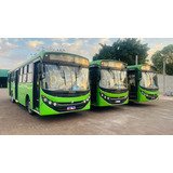 Onibus Urbano Mercedes Benz