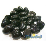 Ônix Rolado 2 Kg Pedras Naturais/atacado! P/artesanato