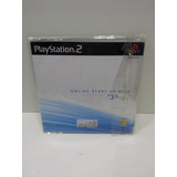 Online Start-up Disc V3.5 Original Playstation