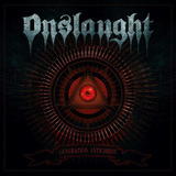Onslaught - Generation Antichrist (cd Lacrado)