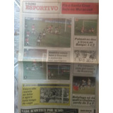 Onze Edições Do Jornal Globo Esportivo