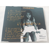 Oomph! Wunsch Kind - Cd Rock/ Industrial/ Metal 