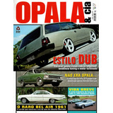 Opala & Cia Nº40 Caravan Dub