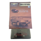 Opala Diplomata 1992 Chevrolet Collection