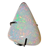 Opala Pedra Preciosa Natural Lapidada Gema Brasileira 1,80ct