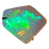 Opala Pedra Preciosa Natural Lapidada Gema Brasileira 1,85ct