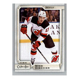 Opc O-pee-chee Hockey 24 Nico Hischier