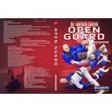 Open Guard: Bjj Fundamentals - Com