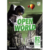 Open World First Workbook With Answers