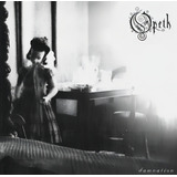 Opeth - Damnation - Cd Importado Do Reino Unido